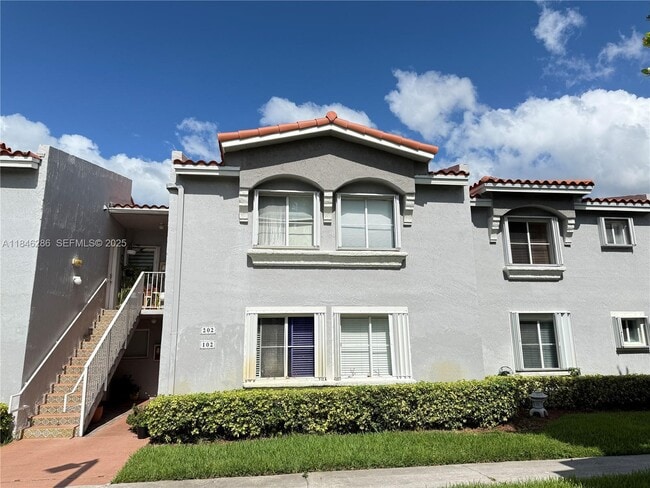 Building Photo - 4764 NW 114th Ave