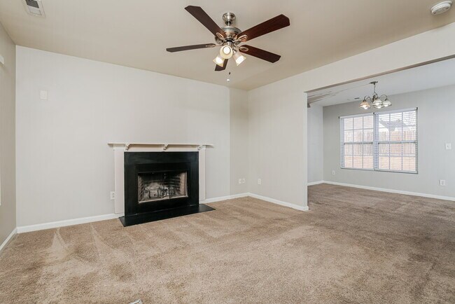 Building Photo - 3408 Fatima Ct