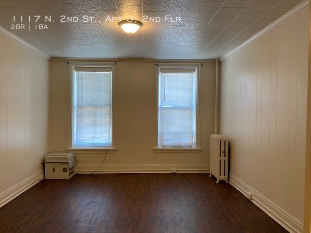 Building Photo - 1117 N 2nd St