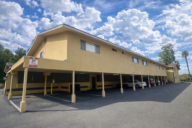 Building Photo - Palm Vista
