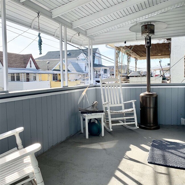 Foto del edificio - 87 Brookline Ave