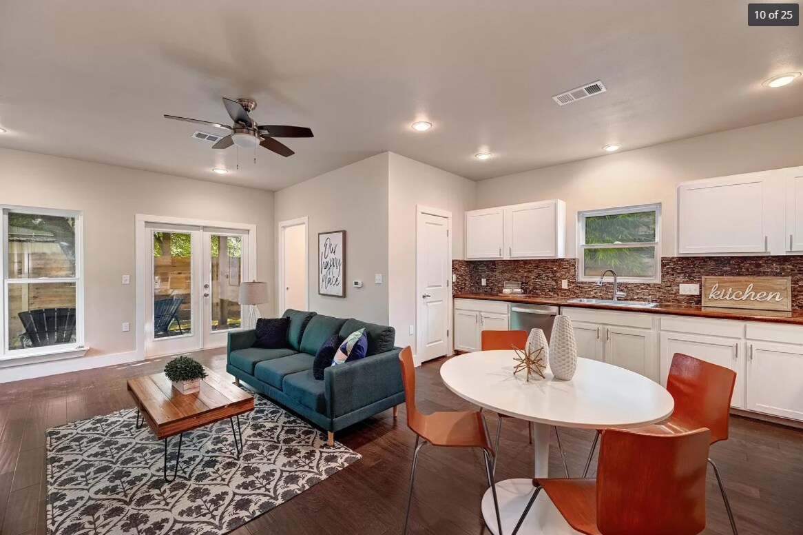 Foto principal - 1603 Willow St