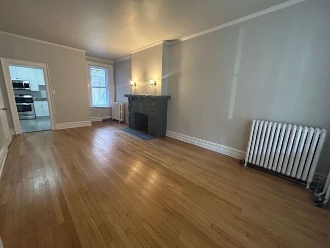 Foto del edificio - 520 E. King St.