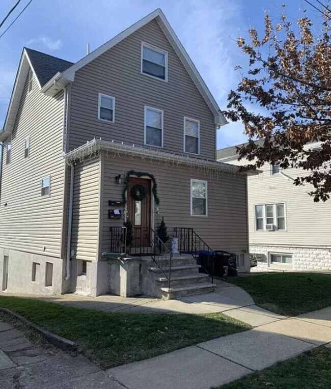 Foto del edificio - 39 Orchard St