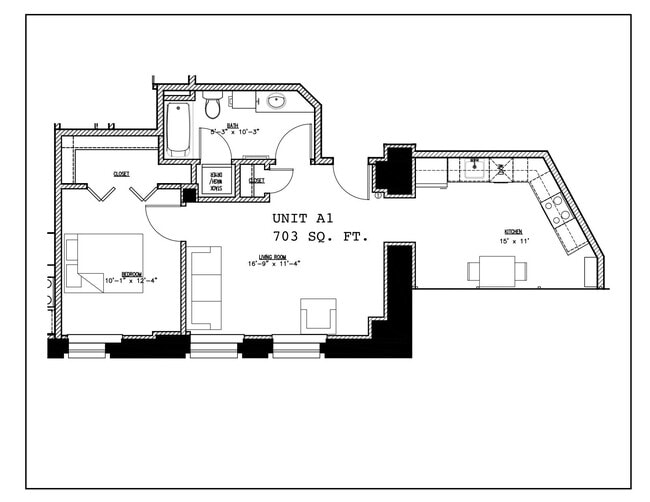 Foto del edificio - 875 Elm St