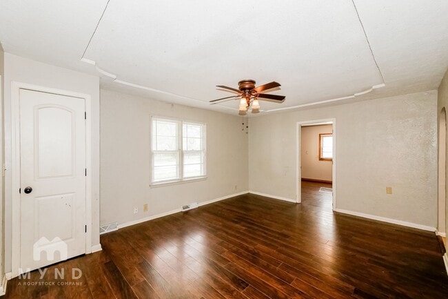 Foto del edificio - 824 Walnut St