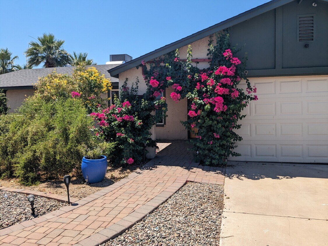 4149 W Mescal St, Phoenix, AZ 85029 House Rental in Phoenix, AZ