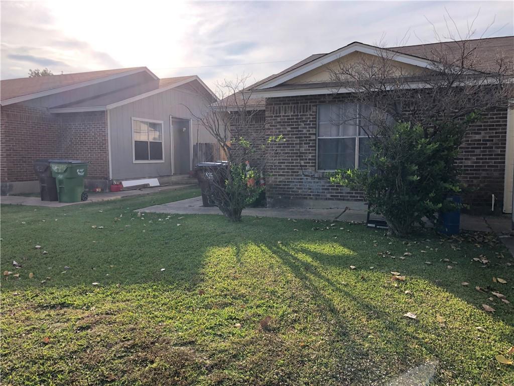 1006 Ridgemont St, Round Rock, TX 78664 Townhouse for Rent in Round