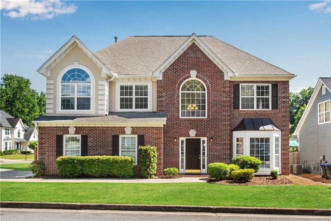 Building Photo - 1610 Elgaen Pl Dr