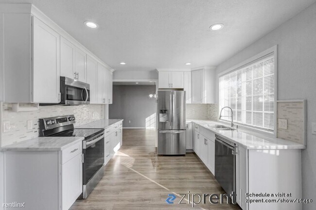 Building Photo - 4 br, 3 bath House - 525 Birkdale Dr, Vall...
