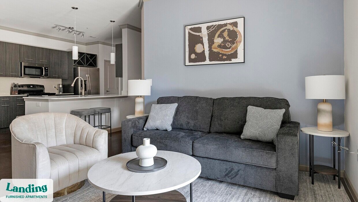 Foto principal - 7602 Luskey Blvd