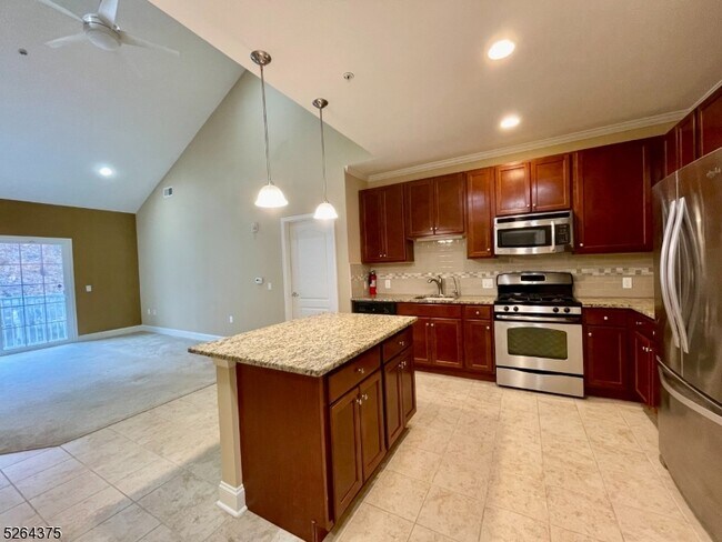 Building Photo - 4413 Ramapo Ct