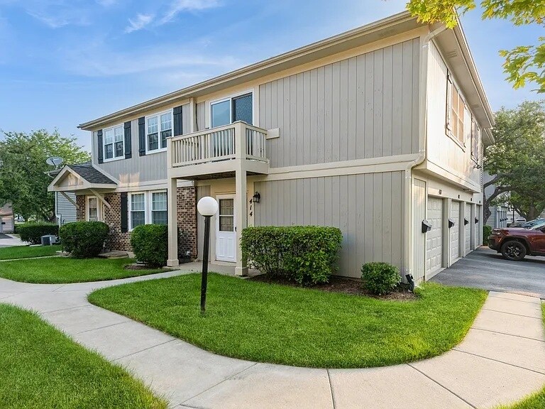Foto principal - 414 Tanglewood Ct