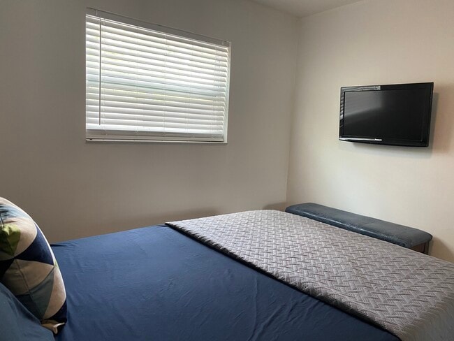 Bedroom 1 - 1220 NE 5th Ter