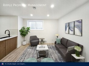 Building Photo - 2616-26128 28 Ave SW