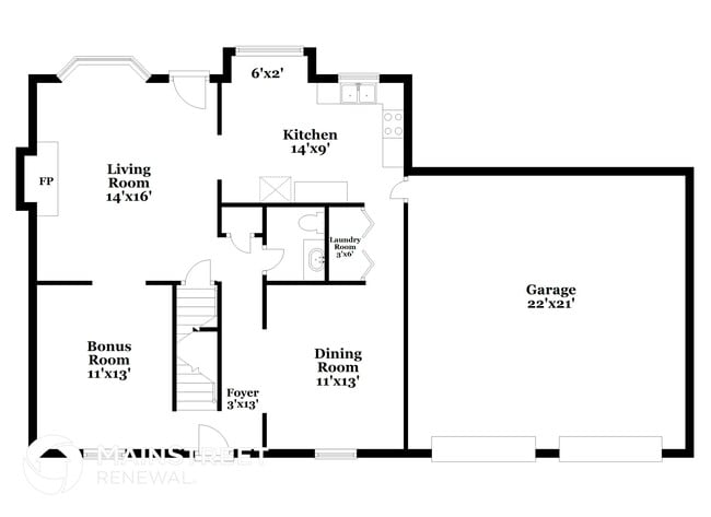Building Photo - 1400 NW 80th Terrace
