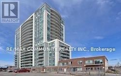 Photo du bâtiment - 1328 Birchmount Rd