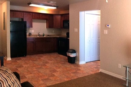 Brick Wall Apartments - Floresville, TX | Apartments.com