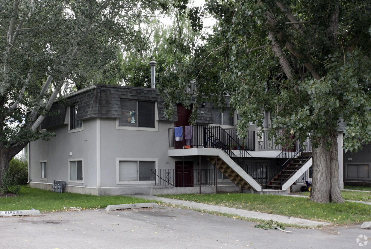 Primary Photo - Harrison Steet