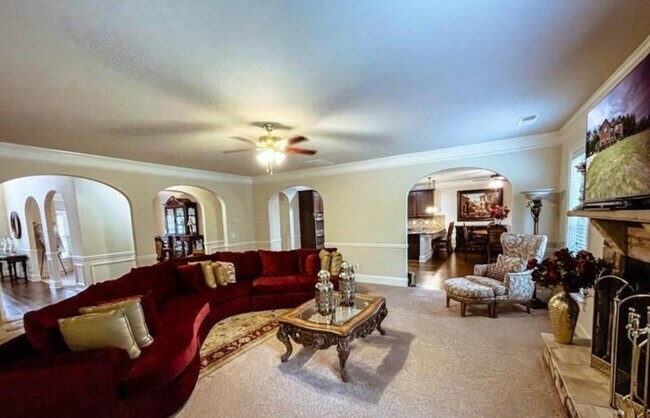 Foto del edificio - 105 Rocky Fork Blvd