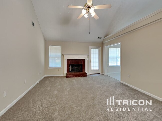 Building Photo - 50 Tufts Circle Covington GA