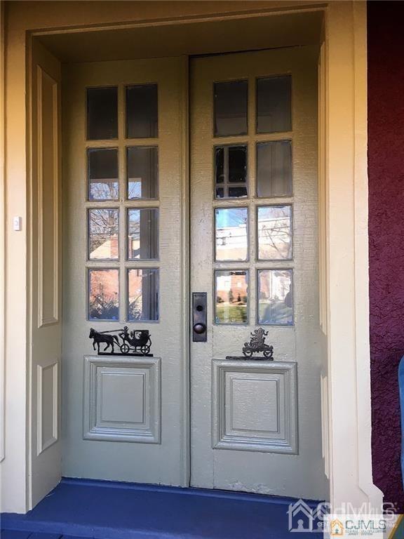 Foto del edificio - 207 Woodbridge Ave