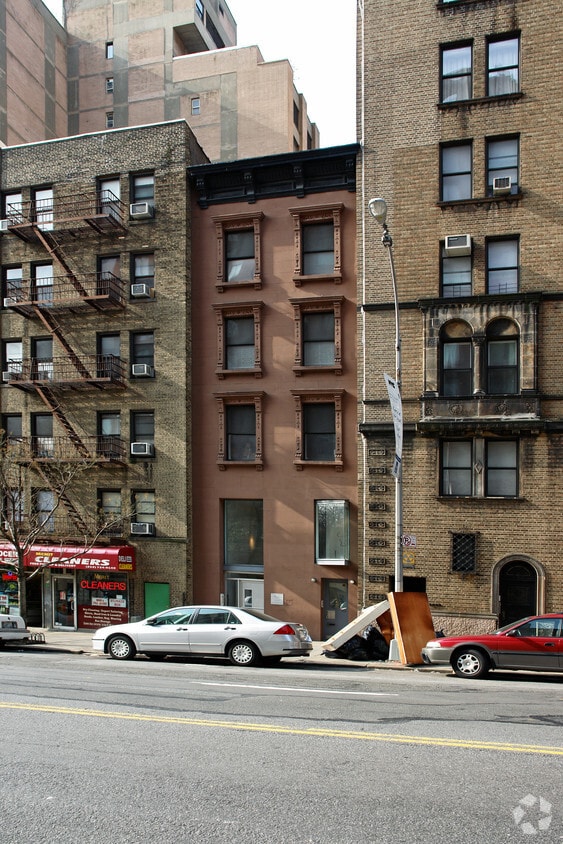 Foto del edificio - 110 W 79th St