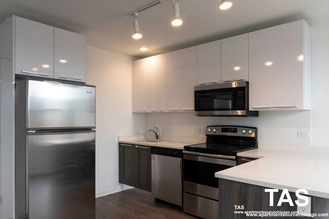 Foto del edificio - 940 W Winona St