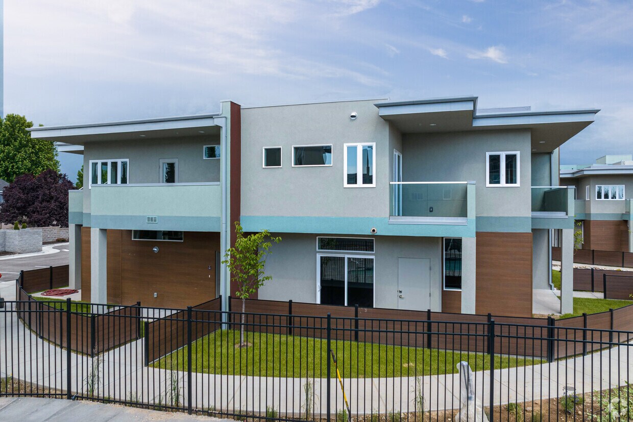 Heron's Edge 338 S Edgewood Ln Eagle, ID Apartments for Rent in Eagle