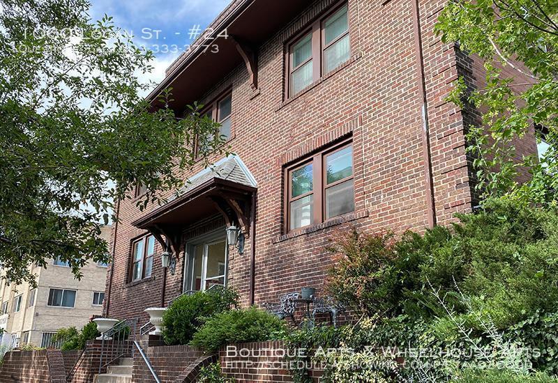 Primary Photo - Wheelhouse Apartments