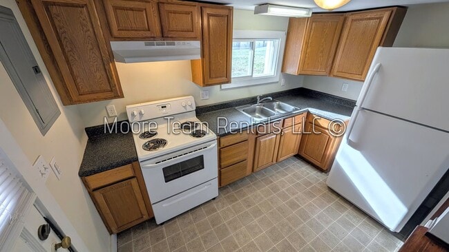 Foto del edificio - 522 3rd Ave W