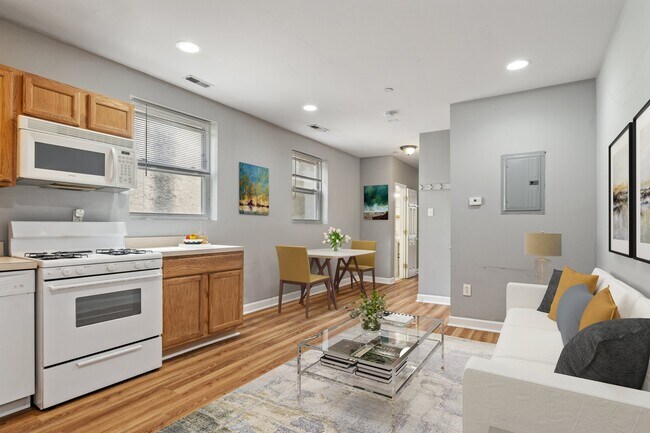 Foto del edificio - 1731 W Diamond St