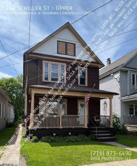 Building Photo - 444 Schiller St