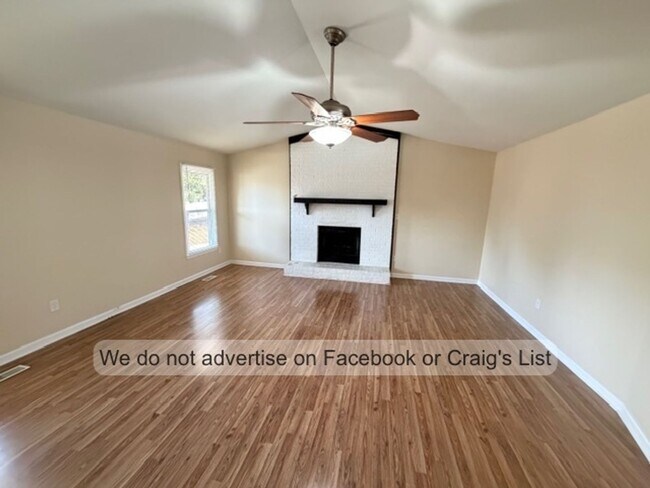 Building Photo - 6614 Suga Cir