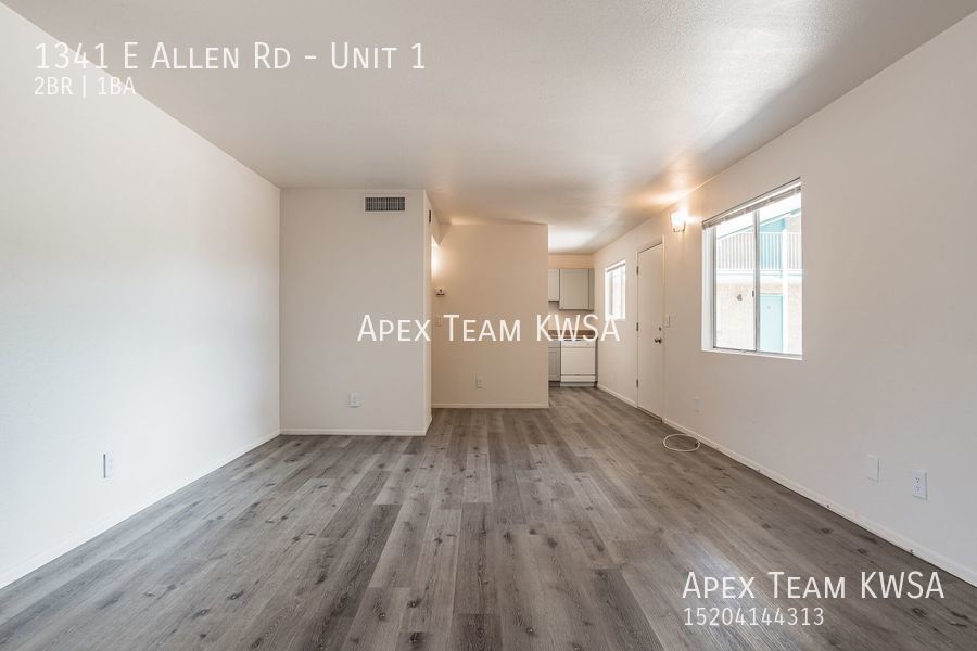Primary Photo - 1341 E Allen Rd