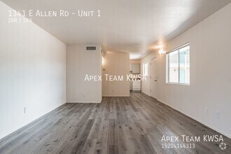 Building Photo - 1341 E Allen Rd