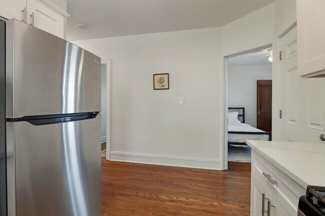 Foto del edificio - 814 W Keith Ave
