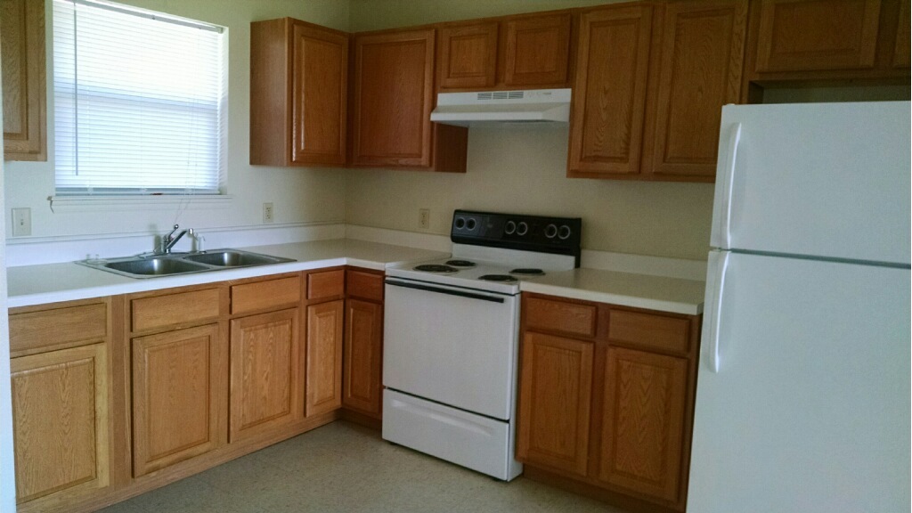 Foto principal - 801 SE 5th St
