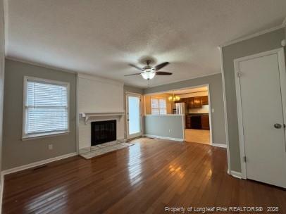 Foto del edificio - 6658 Vaughn Rd