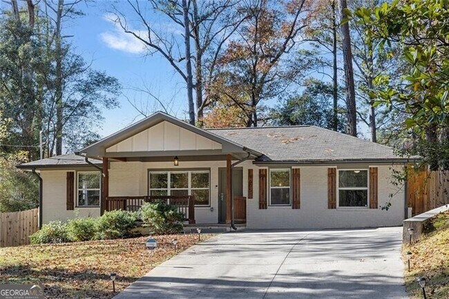 Foto del edificio - 1605 Carter Rd