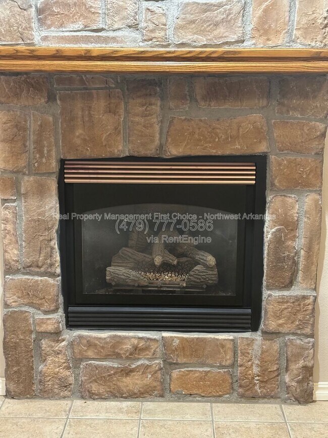 Foto del edificio - 56 Watkins Way