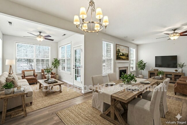 Foto del edificio - 7737 Solomon Dr