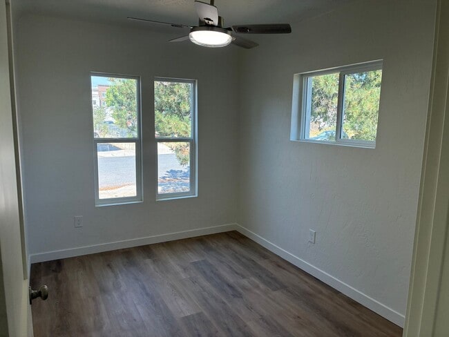 Building Photo - Garland Triplex