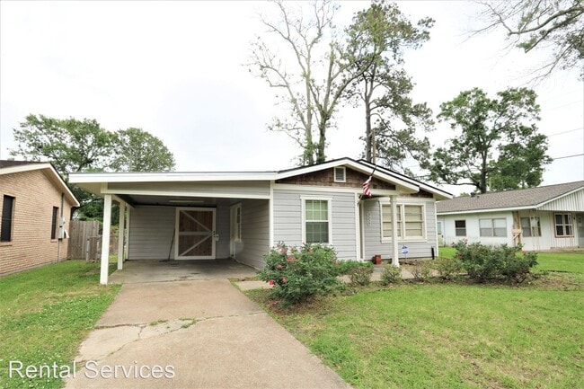 Building Photo - 3 br, 1 bath House - 3550 Kipling Drive