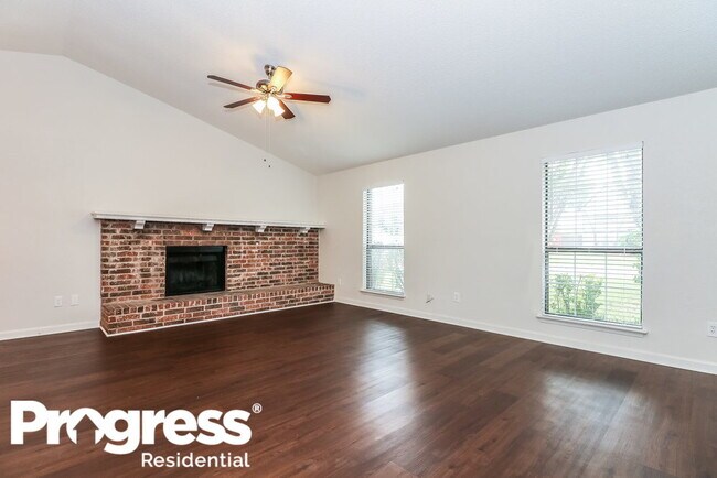 Foto del edificio - 2622 Winslow Dr