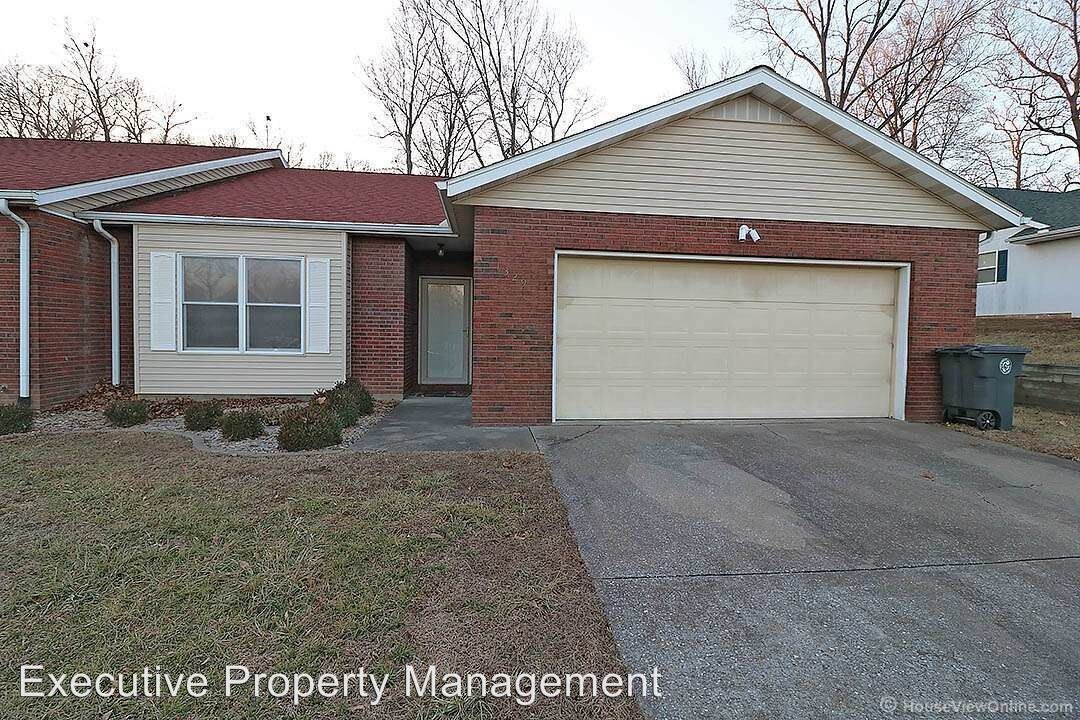 1327 Copper Dr, Cape Girardeau, MO 63701 Condo for Rent in Cape Girardeau, MO