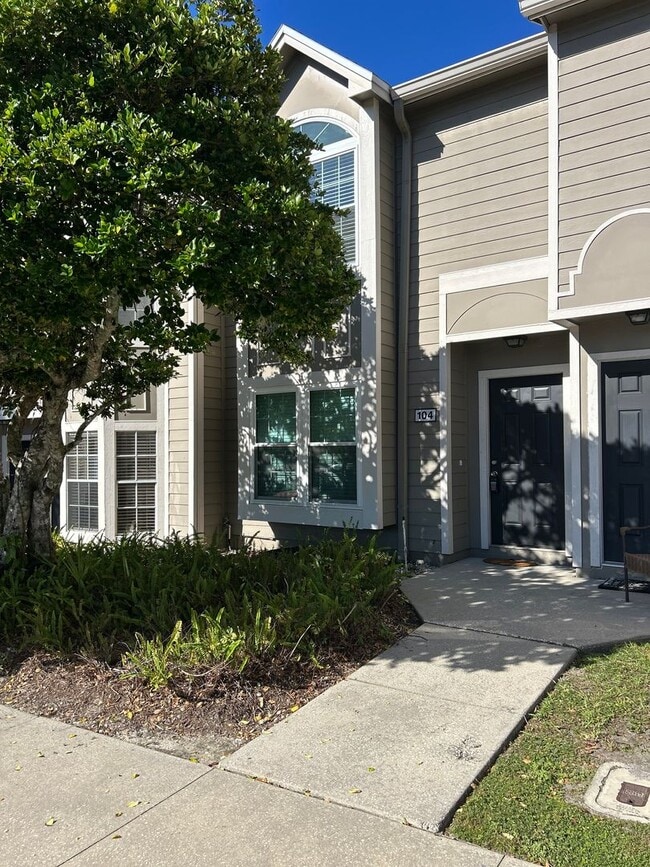 Foto del edificio - Delightful 3BR/2.5BA Condo in Altamonte Sp...