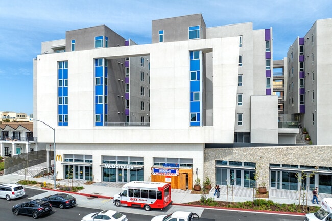 Foto del edificio - Topaz