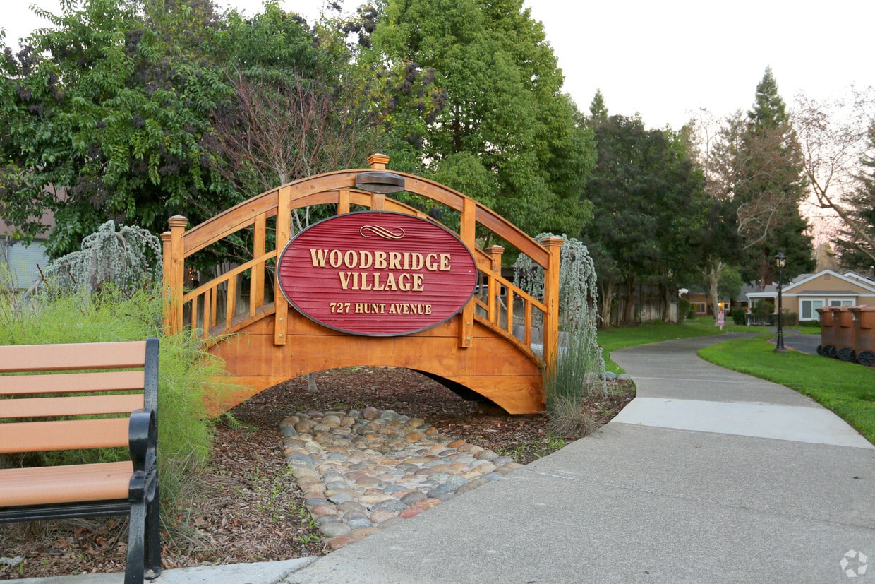 Primary Photo - Woodbridge Village
