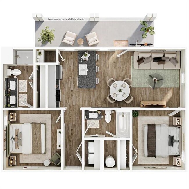 Building Photo - 3708 S 38th St